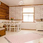 Appartement Wiedemanni *