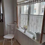 아파트 Wiedemanni 합살루
