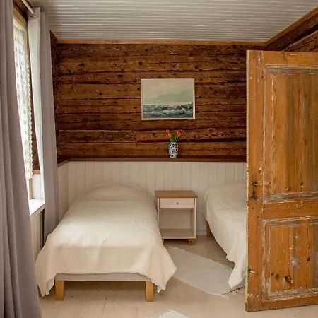 Wiedemanni דירה *