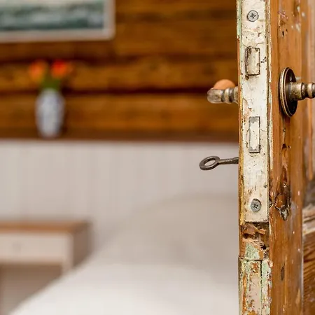 Wiedemanni דירה הפסלאו