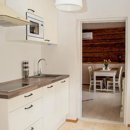 דירה Wiedemanni *