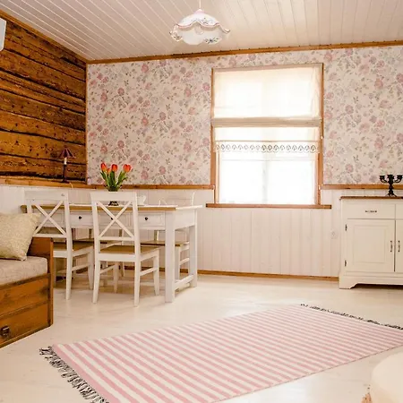 דירה Wiedemanni *