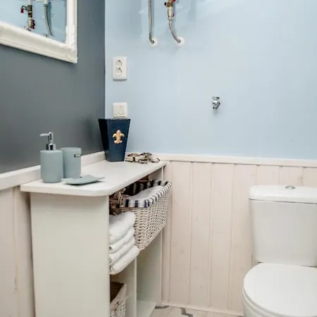 Apartament Wiedemanni *