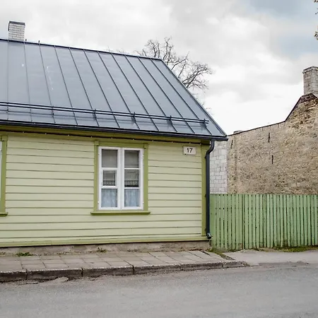 Wiedemanni Appartement *