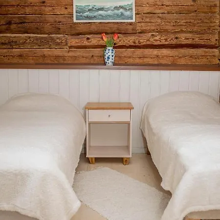 Wiedemanni شقة هابسالو