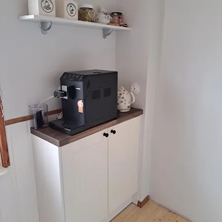 Wiedemanni Lejlighed *