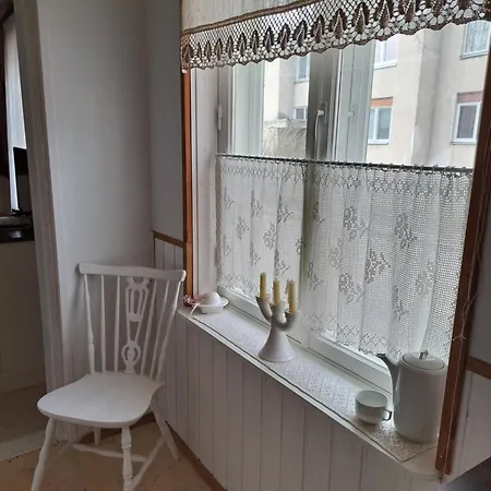 Apartament Wiedemanni Haapsalu