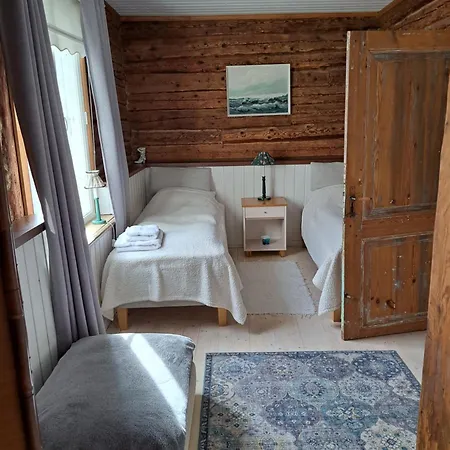 Apartament Wiedemanni