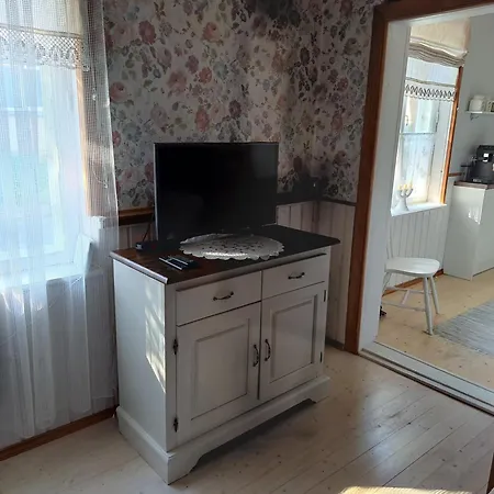 Wiedemanni דירה *