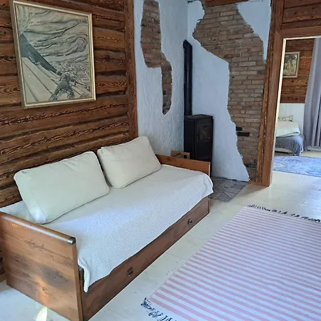 Appartement Wiedemanni