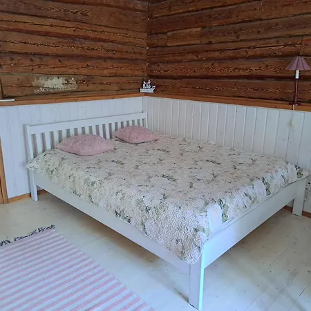 公寓 Wiedemanni 哈普萨卢