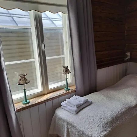 Wiedemanni شقة هابسالو