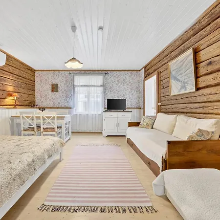 Wiedemanni Appartement *