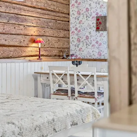 Appartement Wiedemanni *
