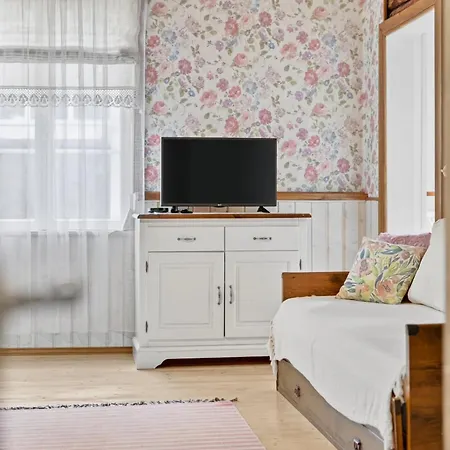 Appartement Wiedemanni Haapsalu