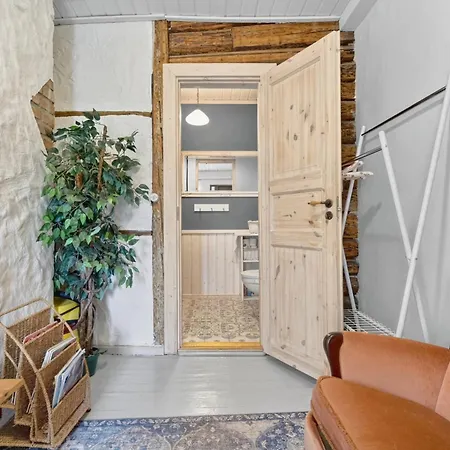 Appartement Wiedemanni