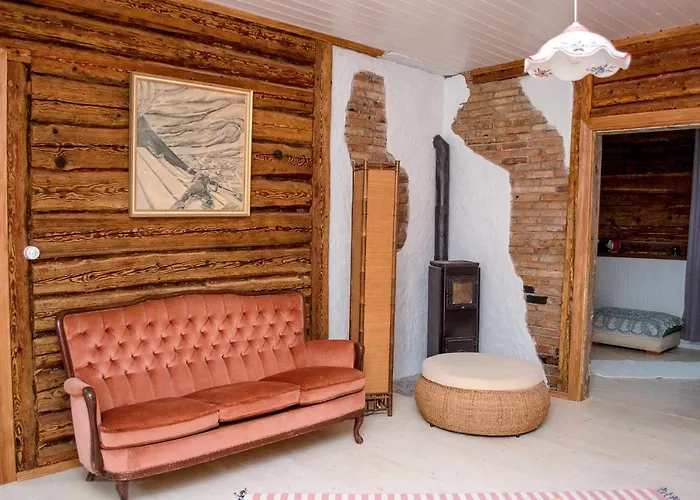 Appartement Wiedemanni *