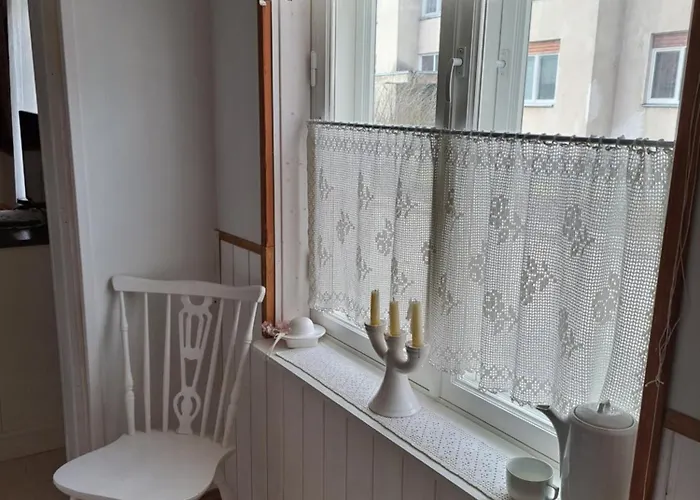 شقة Wiedemanni هابسالو