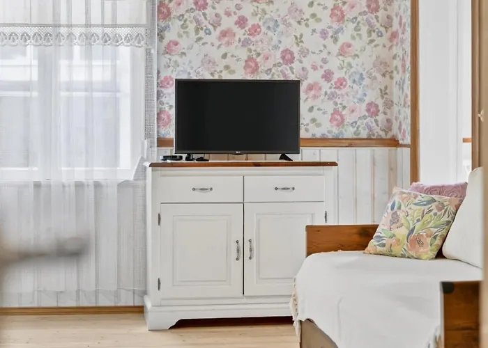 شقة Wiedemanni هابسالو